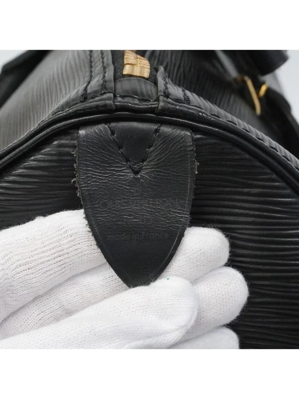Louis Vuitton this authentic
